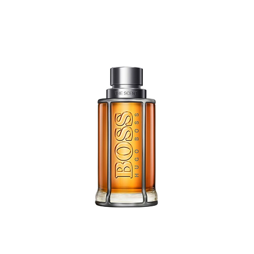 Hugo Boss The Scent EDT 100mL