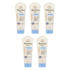 Aveeno Baby Dermexa Moisturising Cream 206g Pack of 5