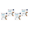 Thermoskin Dynamic Compression Knee Sleeve S/M Grey Pack of 4