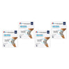 Thermoskin Dynamic Compression Knee Sleeve L/XL Grey Pack of 4