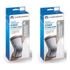 Thermoskin Dynamic Compression Knee Stabiliser Extra Large Pack of 2