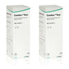 Roche Combur 10 Test Strips 100 Pack Bundle of 2