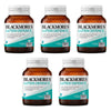 Blackmores Lutein Defence 60 Tablets Pack of 5