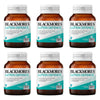 Blackmores Lutein Defence 60 Tablets Pack of 6