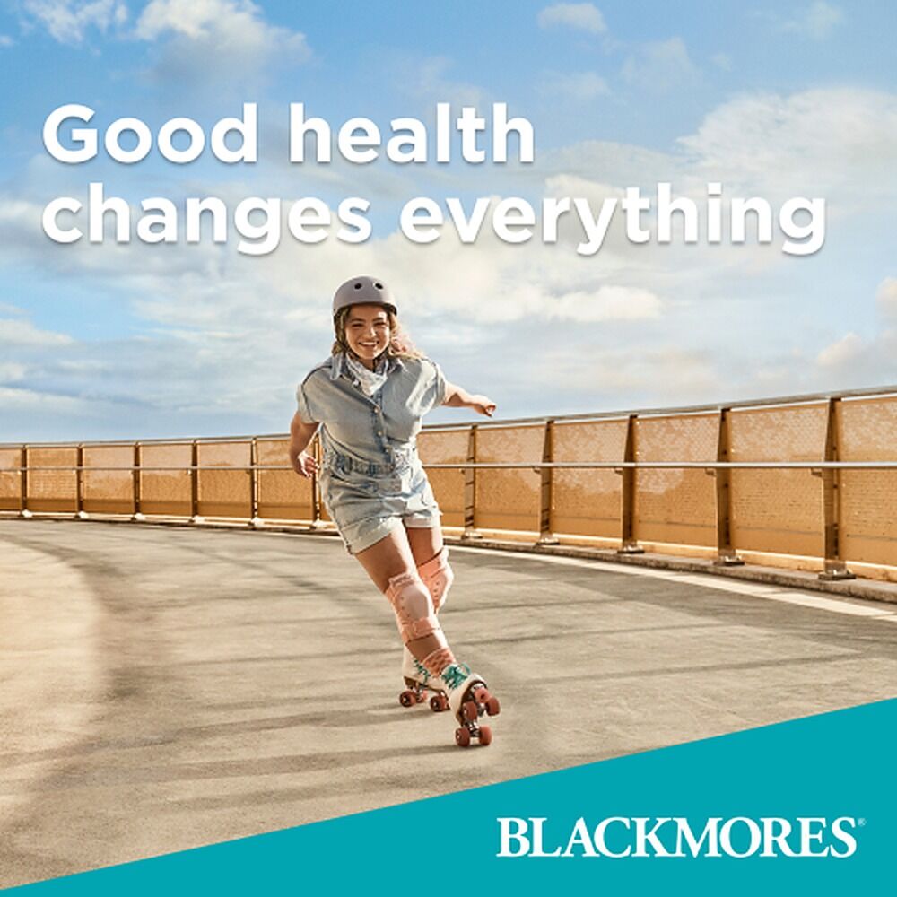 Blackmores Lutein Defence 60 Tablets
