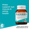 Blackmores Lutein Defence 60 Tablets