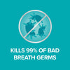 Listerine Coolmint Mouthwash 250mL