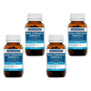 Ethical Nutrients High Strength Omega-3 Fish Oil 60 Capsules Pack of 4