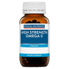 Ethical Nutrients High Strength Omega-3 Fish Oil 60 Capsules