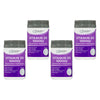 Pharmacy Health Vitamin D3 1000IU 250 Capsules Pack of 4