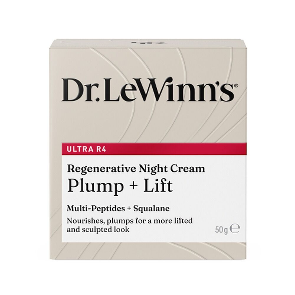 Dr. LeWinn's Ultra R4 Regenerative Night Cream 50g
