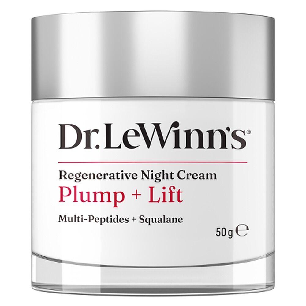 Dr. LeWinn's Ultra R4 Regenerative Night Cream 50g