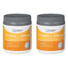 Pharmacy Health Vitamin C 1000mg 150 Chewable Tablets Pack of 2