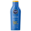 NIVEA Sun Protect & Moisture Lock SPF50+ Sunscreen Lotion 400mL