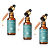 Antipodes Hosanna H2O Intensive Skin-Plumping Serum 30mL Pack of 3