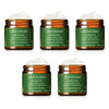 Antipodes Vanilla Pod Hydrating Day Cream 60ml Pack of 5