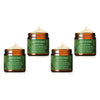 Antipodes Avocado Pear Nourishing Night Cream 60mL Pack of 4