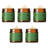 Antipodes Avocado Pear Nourishing Night Cream 60mL Pack of 5