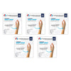 Thermoskin Wrist Wrap Beige Pack of 5