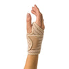 Thermoskin Wrist Wrap Beige