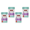 Swisse Kids Rest + Restore 60 Tablets Pack of 4
