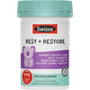 Swisse Kids Rest + Restore 60 Tablets