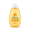 Johnson's Baby Shampoo with Aloe & Pro-Vitamin B5 200mL
