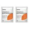 Melrose Health Vitamin C+ Bioflavonoids 100g x 8 Bundle of 2
