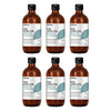 Melrose Cod Liver Oil Health & Vision 500mL Pack of 6