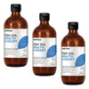 Melrose Health Fish Oil Health & Heart Lemon Lime 500mL Pack of 3
