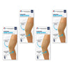Thermoskin Stabilising Knee Sleeve Small Beige Pack of 4