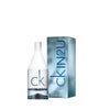 Calvin Klein IN2U For Men EDT 50mL