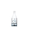 Calvin Klein IN2U For Men EDT 50mL