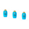 OGX Renewing+ Argan Oil of Morocco Shampoo 385mL Pack of 3