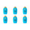 OGX Renewing+ Argan Oil of Morocco Shampoo 385mL Pack of 6