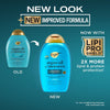 OGX Renewing+ Argan Oil of Morocco Shampoo 385mL