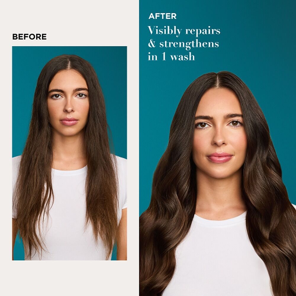 OGX Renewing+ Argan Oil of Morocco Shampoo 385mL