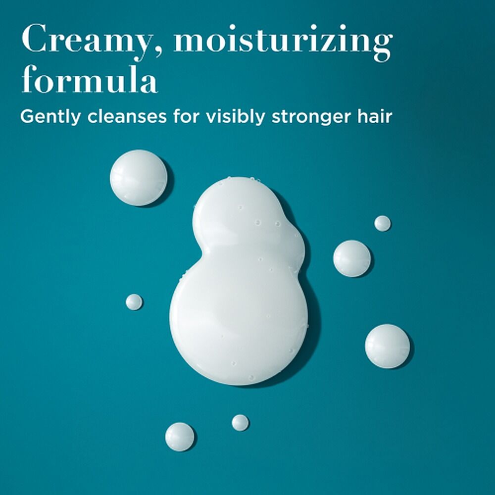 OGX Renewing+ Argan Oil of Morocco Shampoo 385mL