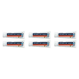 Arthro-Aid Direct Cream, 114g Pack of 6