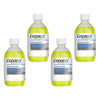 Cepacol Antibacterial Mouthwash Solution 500mL Pack of 4