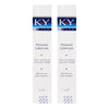Durex Lubricating Jelly 50g Pack of 2