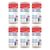 Elastoplast Heavy Crepe Bandage 10cm x 2.3m Pack of 6