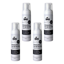 Le Tan Hydrating Tan Remover 200mL Pack of 4