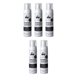 Le Tan Hydrating Tan Remover 200mL Pack of 5