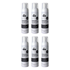 Le Tan Hydrating Tan Remover 200mL Pack of 6