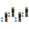 Le Tan Total Control Application Mitt x 8 Bundle of 4