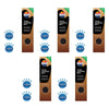 Le Tan Total Control Application Mitt x 8 Bundle of 5