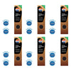 Le Tan Total Control Application Mitt x 8 Bundle of 6