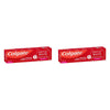 Colgate Optic White Stain Fighter Enamel Care Gentle Mint Toothpaste Pack of 2
