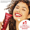 Colgate Optic White Stain Fighter Enamel Care Gentle Mint Toothpaste 140g